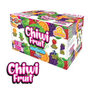 Chiwi Fruit