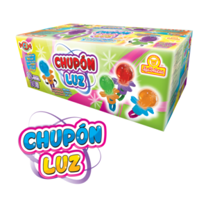 chupon-luz