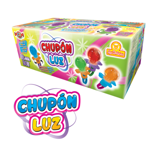 chupon-luz