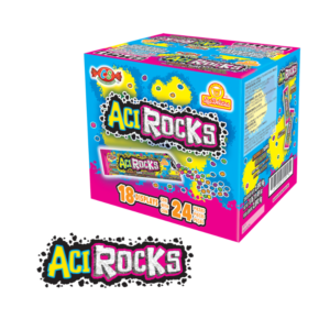 Caja de Aci Rocks