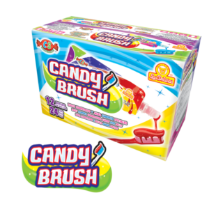 candy brush