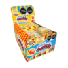 Display de Gummy Surtido con gomitas en formas divertidas