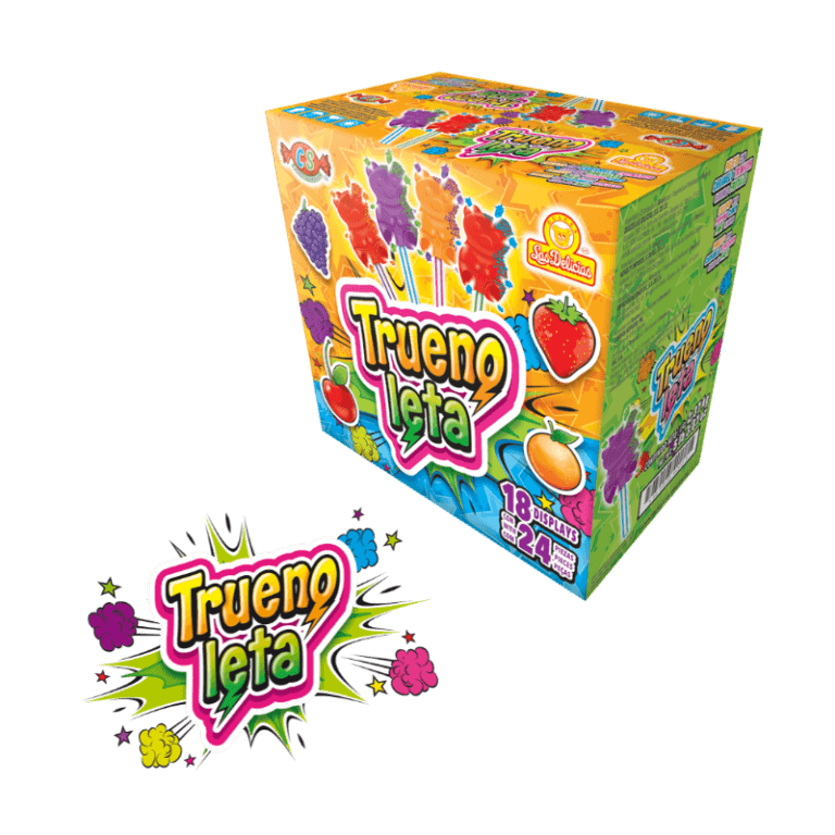 Caja de Truenoleta
