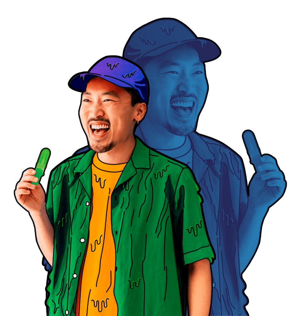 PERSONAJE DE CANDIES SUPPLIER