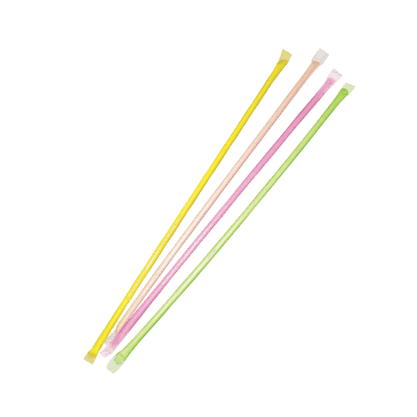 Sobres individuales Popotix