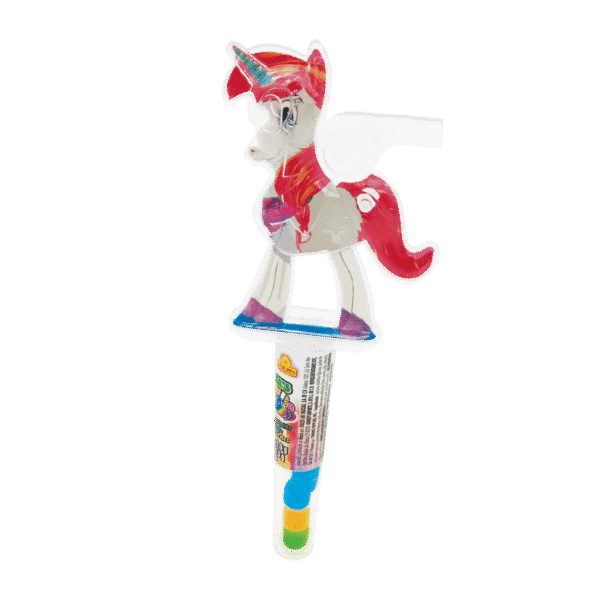 Figura individual de Animals Candy Unicornio