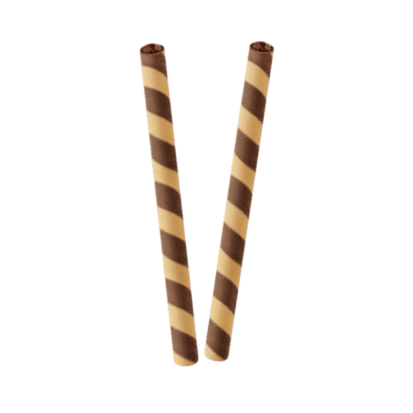 Wafer Stick Chocolate 390g Individual