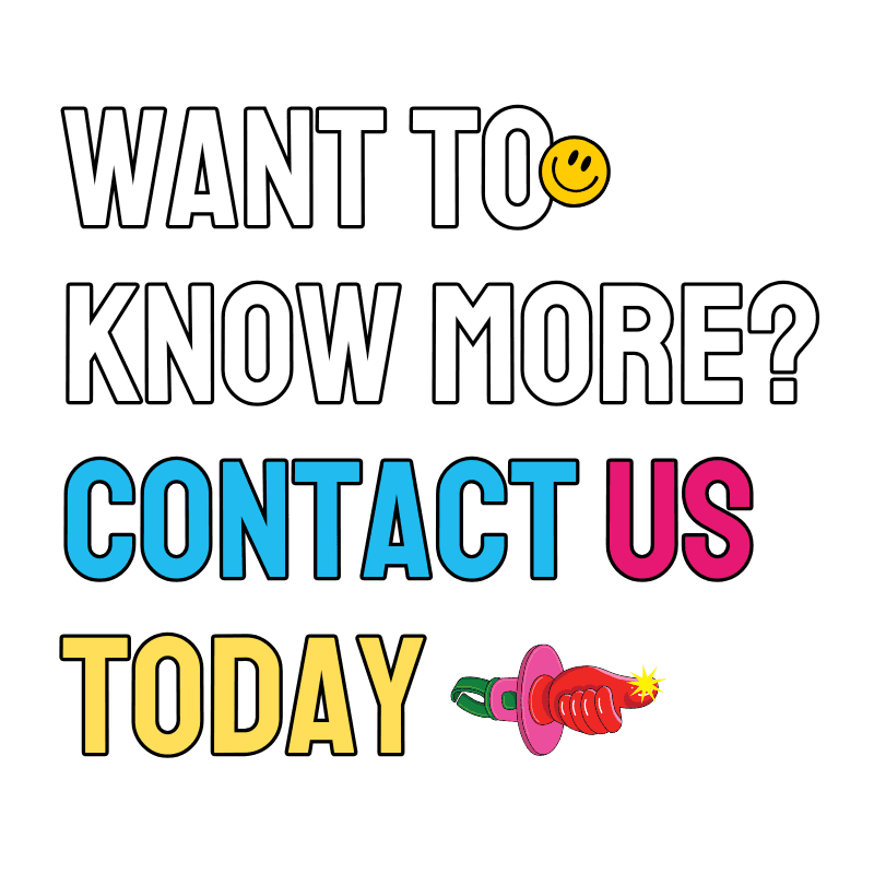 ¿Te interesa saber más Contáctanos hoy