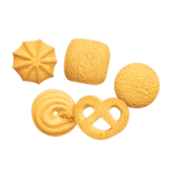 Galletas Butter Cookies 340g surtidas