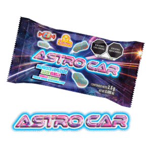 Astro Car