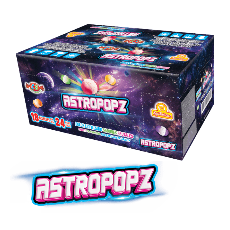 Astropopz