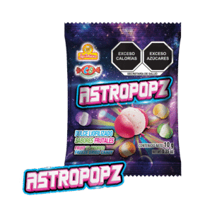 Astropopz