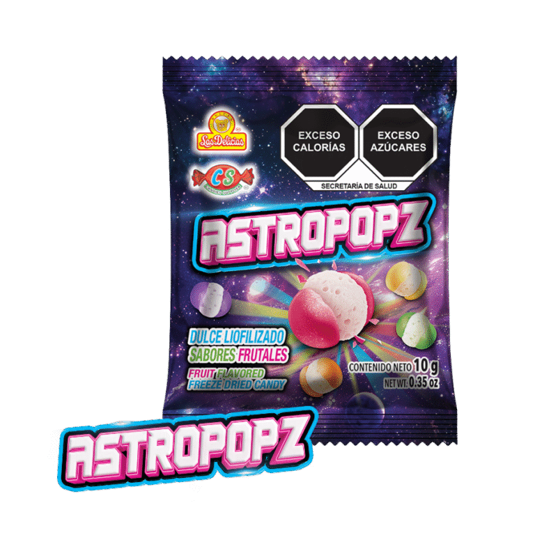 Astropopz